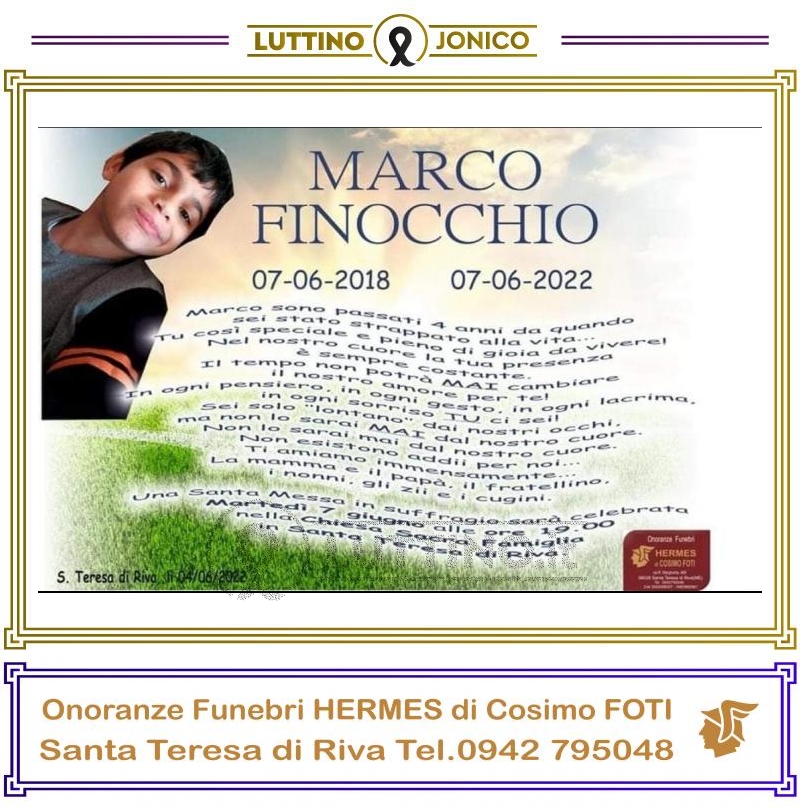 Marco  Finocchio 